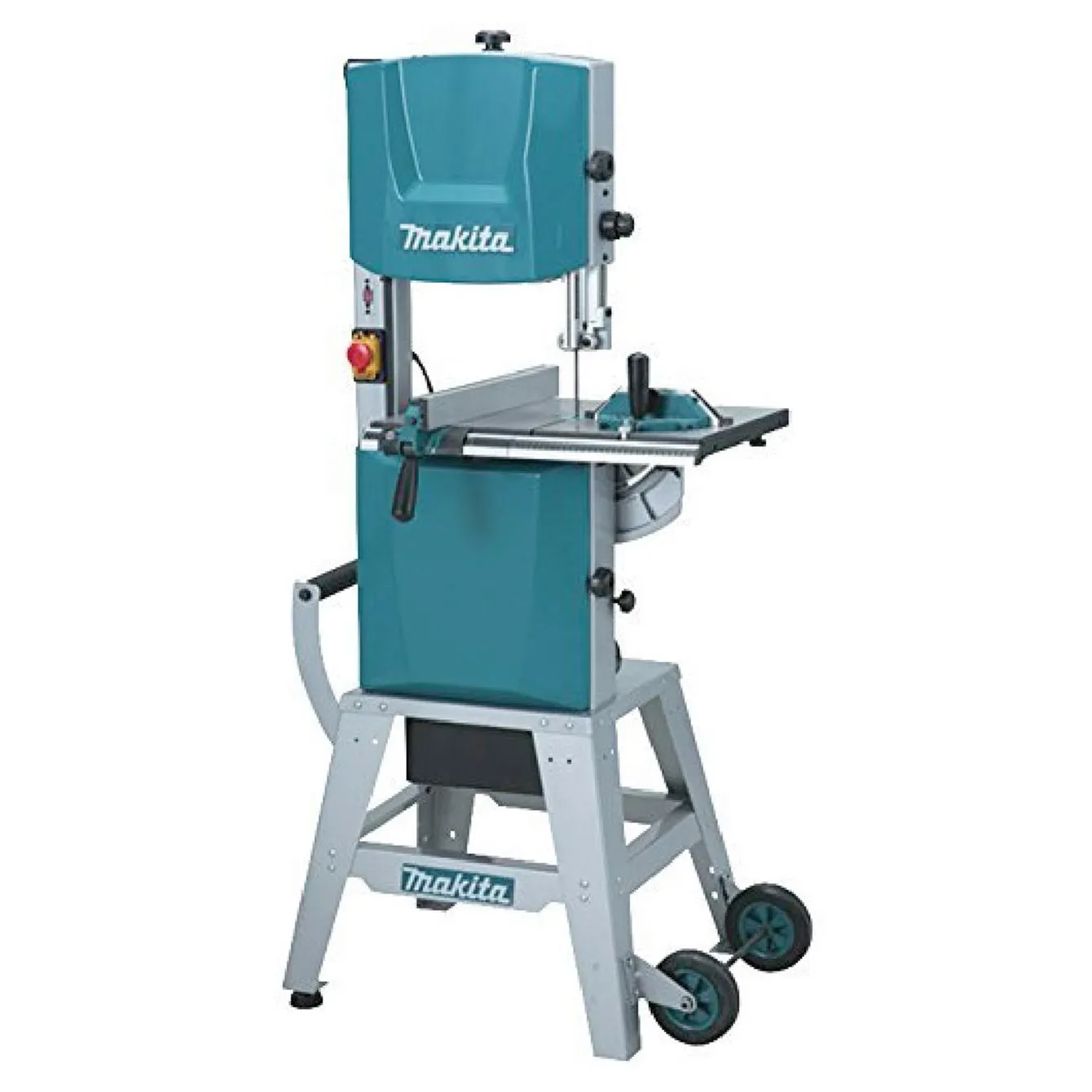 Die Bandsäge Makita LB1200F