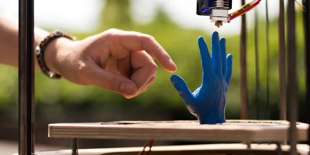 Gemeinsames Arbeiten im FabLab Lübeck