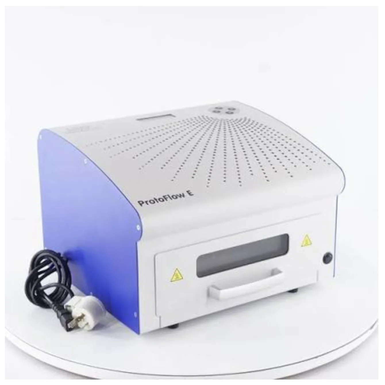 Der Lötofen LPKF ProtoFlow E