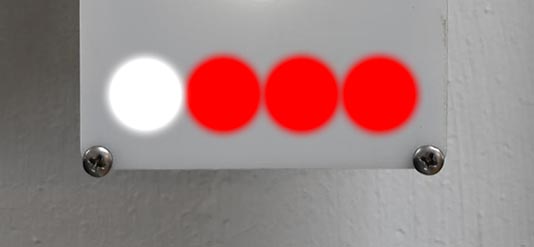 Maschine gesperrt2