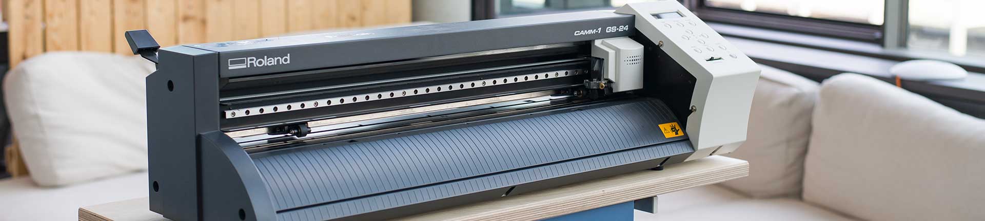 Plotter