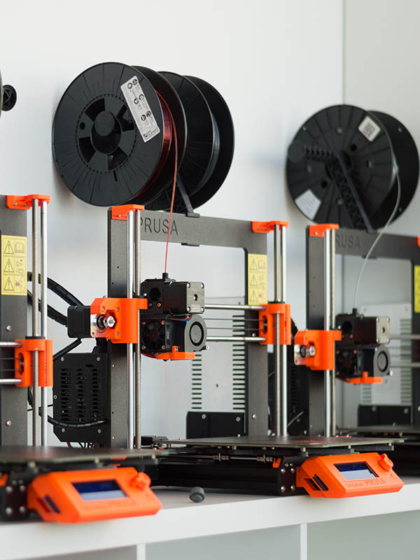 HSEAMALL 3D-Druckfeder，3D-Drucker Zubehör Druckfedern Lichtlast Kompressionsfedern 40 Stück 